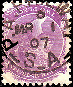 Pt Adel Rail 1906